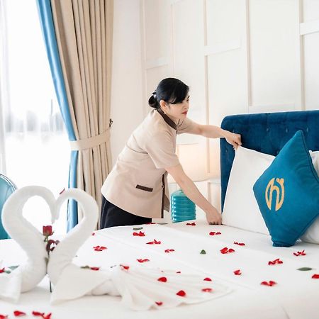 Minasi Hanoioi Lakeside Hotel Ngoại thất bức ảnh