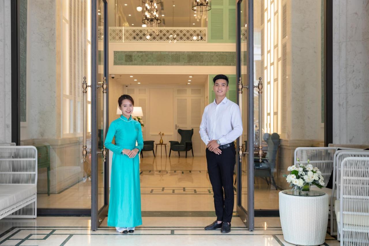 Minasi Hanoioi Lakeside Hotel Ngoại thất bức ảnh